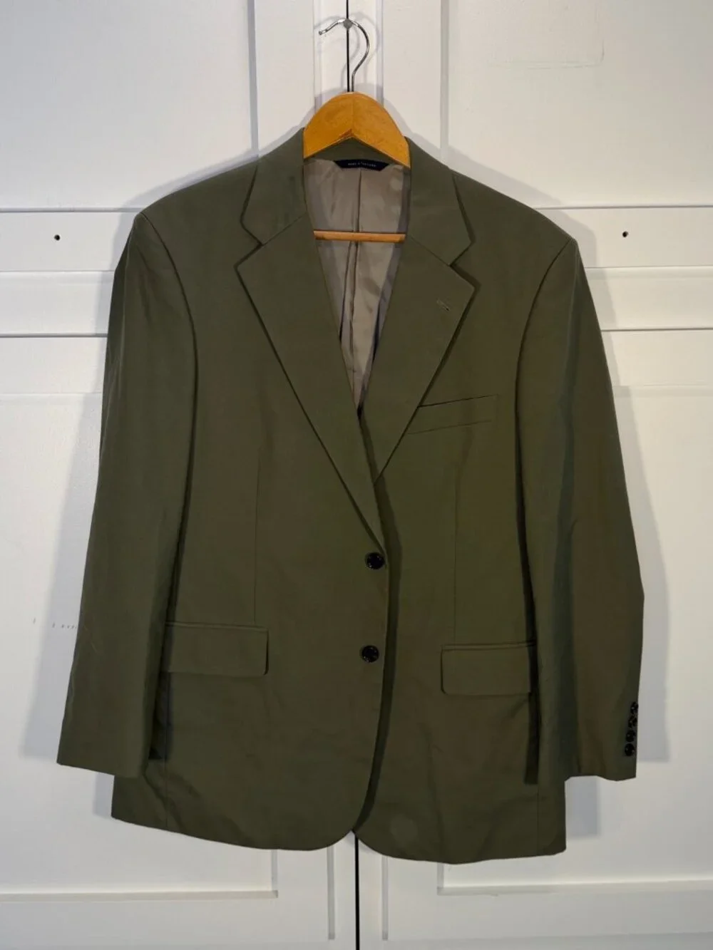 Brooks Brothers this brooks